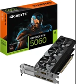 Gıgabyte VGA Nvıdıa 8gb Gddr7 RTX5060 Oc GV-N5060OC-8GL Ekran Kartı - (GIGABYTE TÜRKİYE GARANTİLİ) - 1