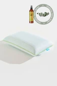 Softlife Aroma Terapi Okaliptüs Visco Yastık Ve Yastık Spreyi - 3