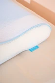 Softlife Visco Serinletici Jelli Boyun Destekli Çocuk Yastığı 47x32x8/6 cm - 3