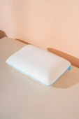Softlife Ortopedik Visco Yastık Yüksek Klasik Yastık 60x40x15 cm - 2