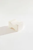 Softlife Visco H Model Diz Arası Ortopedik Yastık Bacak Arası Yastık Visco Yastık - 4