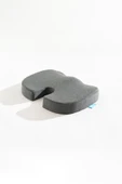 Softlife Visco Coccyx Serinletici Jelli Ortopedik Oturma Minderi Kuyruk Sokumu Minderi - 2
