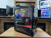 KASA AMD Ryzen 5 1600 16GB RAM 512GB SSD GTX1050Ti (İKİNCİ EL) - 1