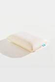 Softlife Color Terapi Hava Kanallı Sarı Ortopedik Visco Yastık 60x40x15 cm - 4