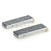 POLEN FİLTRESİ COMBO E 19 VIVARO C-ZAFIRA LIFE-GRANDLAND-PARTNER II TEPEE-P3008-P5008-RIFTER- BERLINGO II-C4 08 DS5 11 KARBONLU OTOM AC - 1