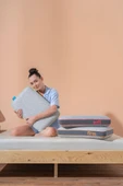 Softlife Feel Mid Visko Yastık - Orta Sert Visco Ortopedik Yastık - 8