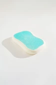 Softlife Jelli Visco Yastık Uyku Arkadaşı Bulut Çocuk Yastığı Serinleten Yastık 45x30x8 cm - 1