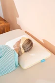 Softlife Aroma Terapi Vanilya Visco Yastık Ve Yastık Spreyi - 7