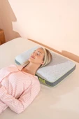 Softlife Feel Mid Visko Yastık - Orta Sert Visco Ortopedik Yastık - 4