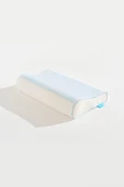 Softlife Visco Ortopedik Boyun Destekli Serinleten Jelli Yastık 51x36x11/7 cm - 6