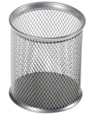 Kraf Perfore Kalemlik Gri 475G - 1