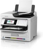 Epson WorkForce Pro WF-C5890DWF-C11CK23401 Renkli Mürekkepli Yazıcı - 1