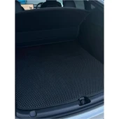Bod Tesla Model Y Bagaj Havuzu Paspası Yeni Nesil 2020-Sonrası Siyah thumbnail 2