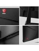 MSI G321Q 31.5 IPS QHD 170HZ 1MS FREESYNC PREMIUM FLAT GAMING MONITOR - 4