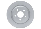 FREN DISKI ARKA MERCEDES W221 R230 - 1