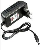 Hightek HT-5060 16 Volt 2 Amper Priz Tipi Plastik Kasa Adaptör - 1