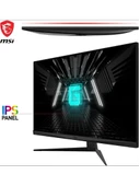 MSI G321Q 31.5 IPS QHD 170HZ 1MS FREESYNC PREMIUM FLAT GAMING MONITOR - 2