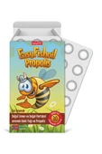 EasyVit Easyfishoil Propolis Omega 3 30 Tablet - 1