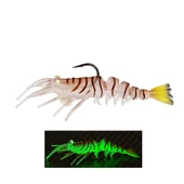 Fujin Shrimper 75mm 8.5gr Silikon Karides Yem thumbnail 2