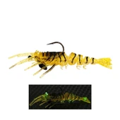 Fujin Shrimper 75mm 8.5gr Silikon Karides Yem thumbnail 7