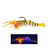 Fujin Shrimper 75mm 8.5gr Silikon Karides Yem thumbnail 5