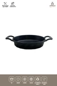 Vento Yanmaz Yapışmaz Titanyum Kaplama Sahan Omlet Tava 20 cm - 2