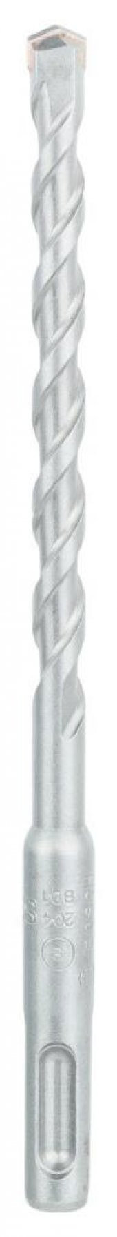 Bosch - Plus-1 Serisi, SDS-plus Kırıcı Delici Matkap Ucu 8*160 mm thumbnail 1