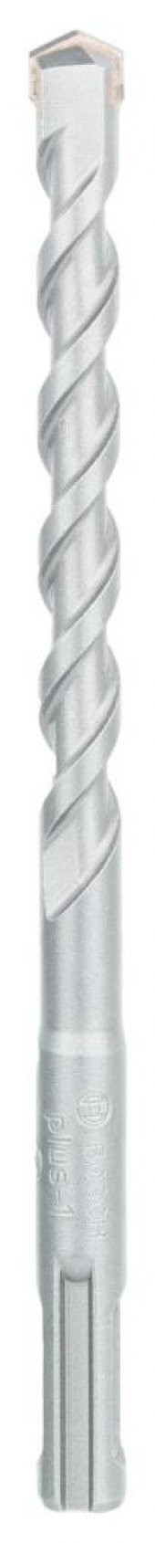 Bosch - Plus-1 Serisi, SDS-plus Kırıcı Delici Matkap Ucu 10*160 mm - 1