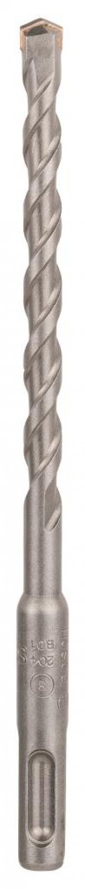 Bosch - Plus-1 Serisi, SDS-plus Kırıcı Delici Matkap Ucu 8*160 mm thumbnail 3