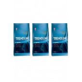 TRENTLİNE Somunlu Yetişkin Kedi Maması 1 Kg x 3 Adet - 1