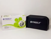 FREELY Steteskoplu Mekanik Tansiyon Aleti Cırtlı - 2