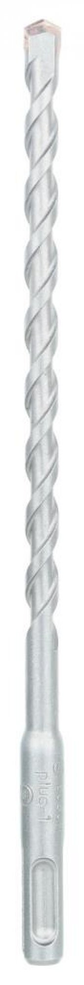 Bosch - Plus-1 Serisi, SDS-plus Kırıcı Delici Matkap Ucu 8210 mm - 1