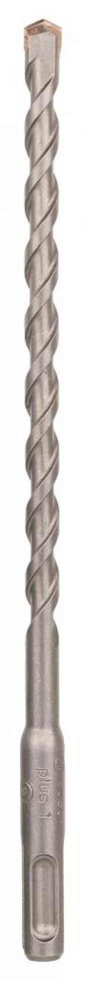 Bosch - Plus-1 Serisi, SDS-plus Kırıcı Delici Matkap Ucu 8210 mm - 5