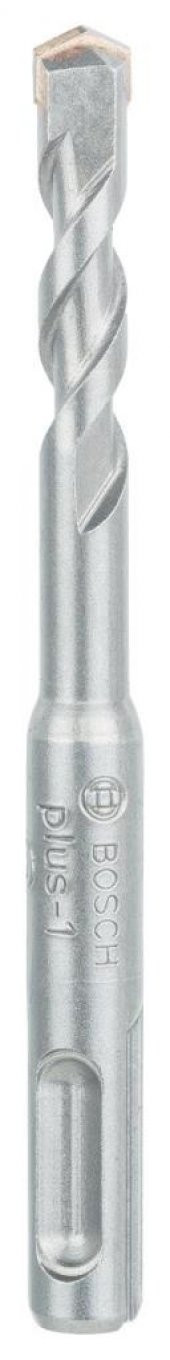 Bosch - Plus-1 Serisi, SDS-plus Kırıcı Delici Matkap Ucu 8110 mm - 1