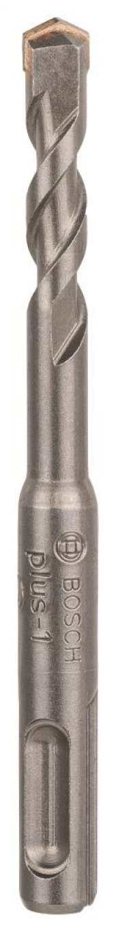 Bosch - Plus-1 Serisi, SDS-plus Kırıcı Delici Matkap Ucu 8110 mm - 5