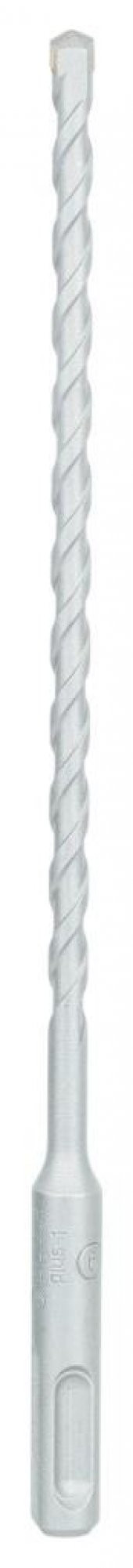 Bosch - Plus-1 Serisi, SDS-plus Kırıcı Delici Matkap Ucu 6*210 mm - 1
