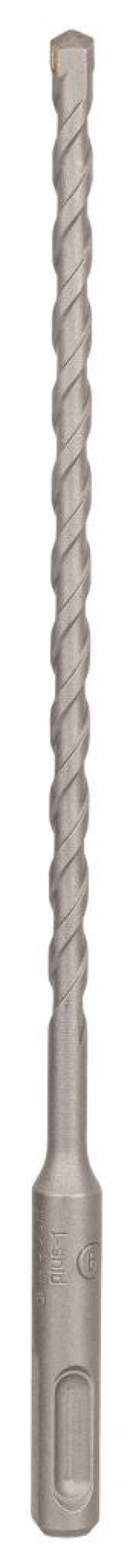 Bosch - Plus-1 Serisi, SDS-plus Kırıcı Delici Matkap Ucu 6*210 mm - 3