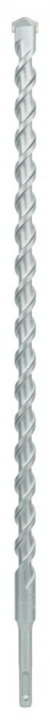 Bosch - Plus-1 Serisi, SDS-plus Kırıcı Delici Matkap Ucu 18*460 mm - 1