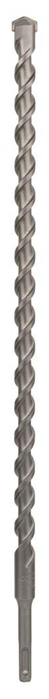 Bosch - Plus-1 Serisi, SDS-plus Kırıcı Delici Matkap Ucu 18*460 mm - 3