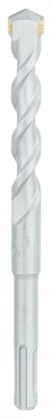 Bosch - Plus-1 Serisi, SDS-plus Kırıcı Delici Matkap Ucu 14*160 mm - 1