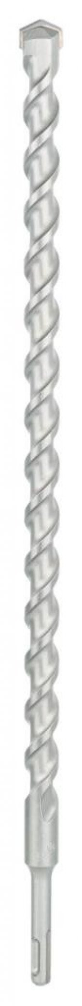 Bosch - Plus-1 Serisi, SDS-plus Kırıcı Delici Matkap Ucu 20*460 mm - 1