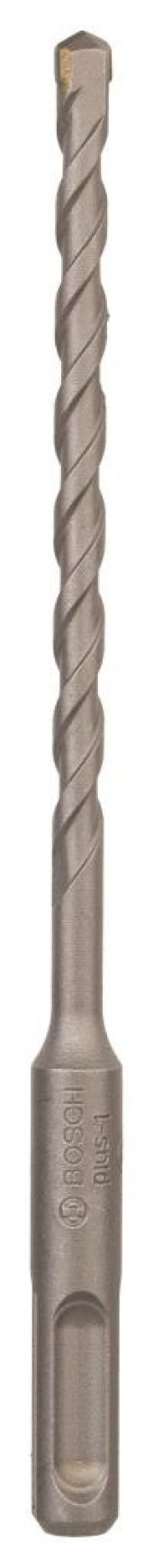 Bosch - Plus-1 Serisi, SDS-plus Kırıcı Delici Matkap Ucu 6.5160 mm thumbnail 5
