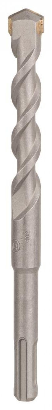 Bosch - Plus-1 Serisi, SDS-plus Kırıcı Delici Matkap Ucu 14*160 mm - 5