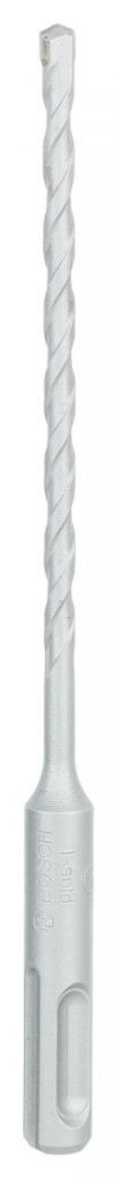 Bosch - Plus-1 Serisi, SDS-plus Kırıcı Delici Matkap Ucu 5*160 mm - 1