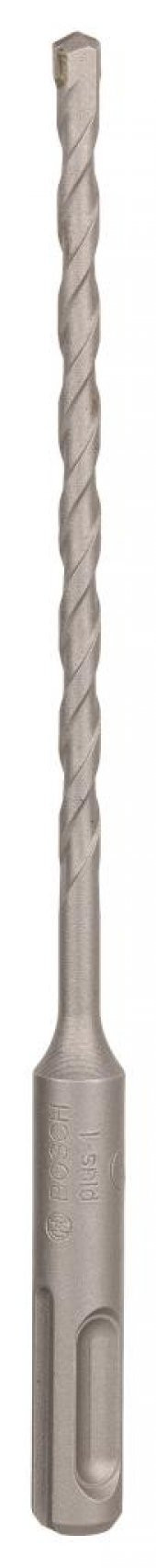 Bosch - Plus-1 Serisi, SDS-plus Kırıcı Delici Matkap Ucu 5*160 mm - 5
