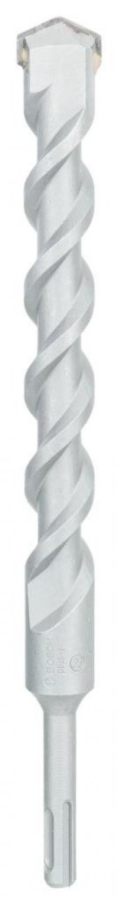 Bosch - Plus-1 Serisi, SDS-plus Kırıcı Delici Matkap Ucu 25*260 mm - 1