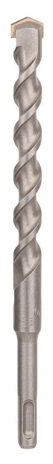 Bosch - Plus-1 Serisi, SDS-plus Kırıcı Delici Matkap Ucu 16*210 mm - 5