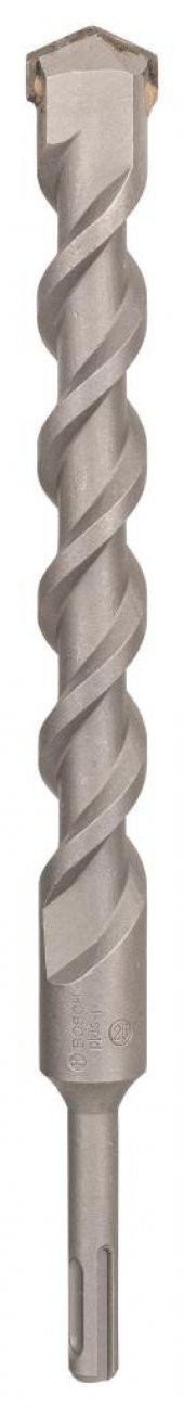 Bosch - Plus-1 Serisi, SDS-plus Kırıcı Delici Matkap Ucu 25*260 mm - 3