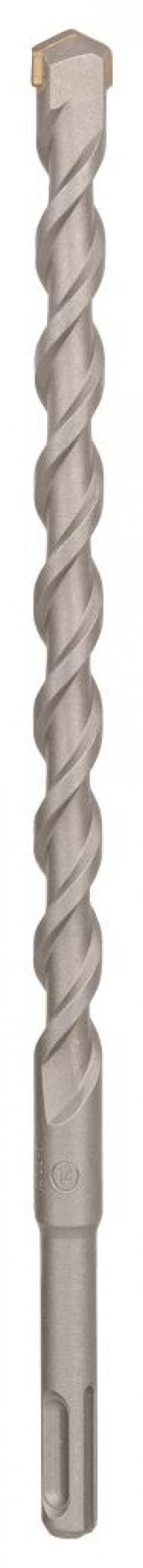 Bosch - Plus-1 Serisi, SDS-plus Kırıcı Delici Matkap Ucu 14*260 mm thumbnail 5