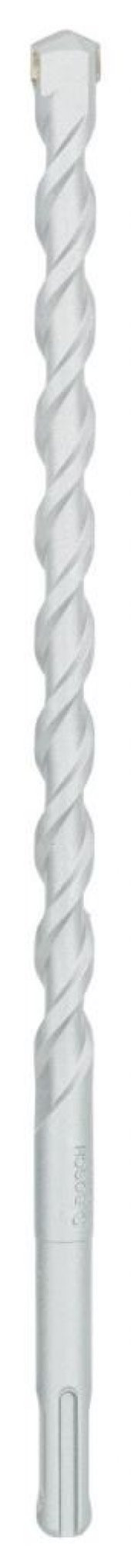 Bosch - Plus-1 Serisi, SDS-plus Kırıcı Delici Matkap Ucu 12*260 mm - 1